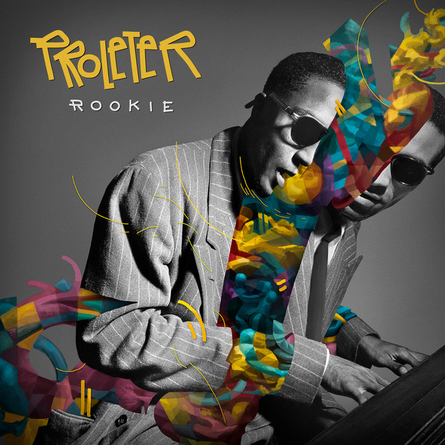 Rookie (Remastered) cover art