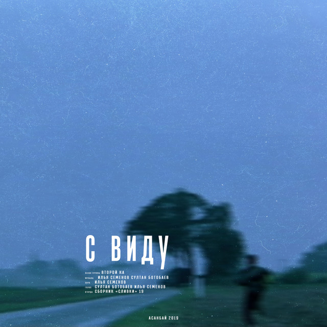 C виду cover art