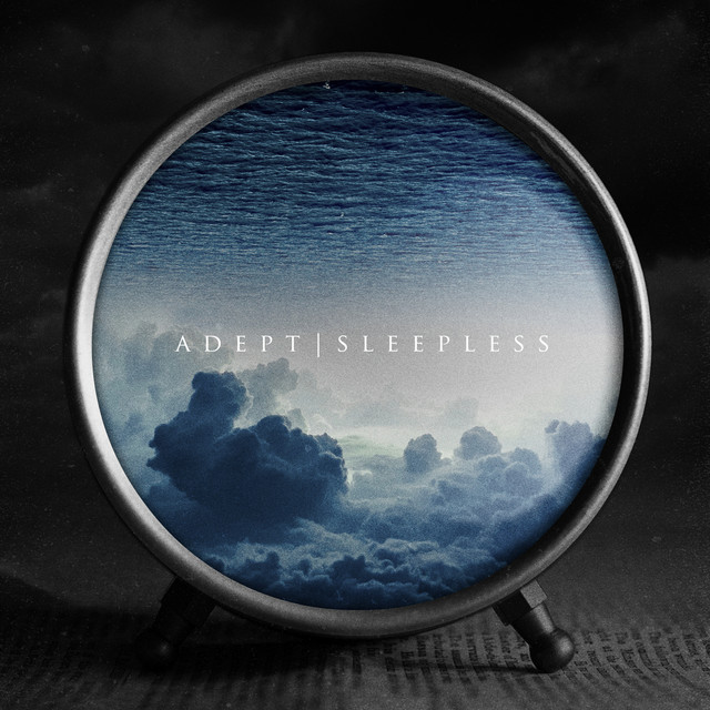 Sleepless cover art