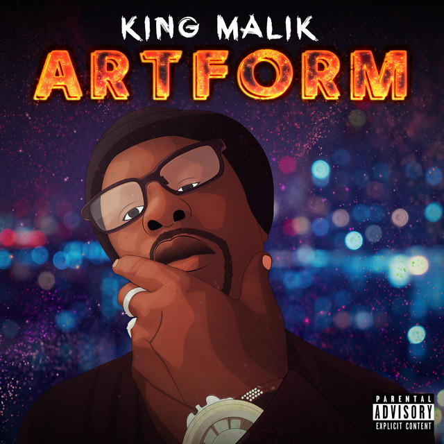 Artform cover art