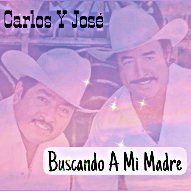 Buscando a Mi Madre cover art