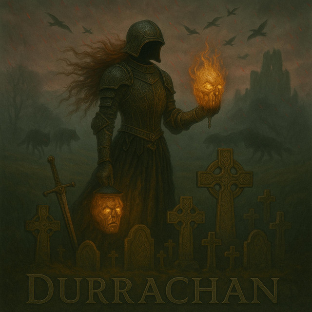 Headless cover art
