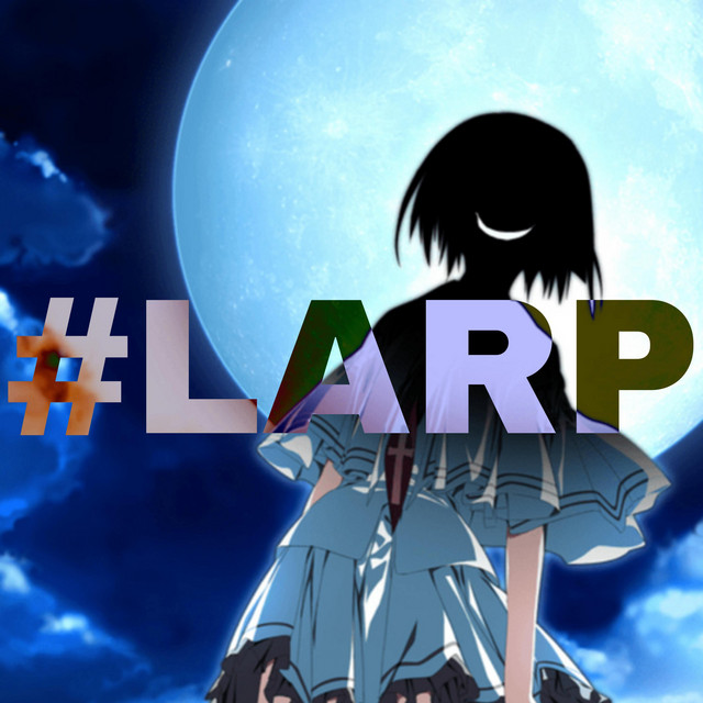 #Larp - Single by Trapmuny | Spotify