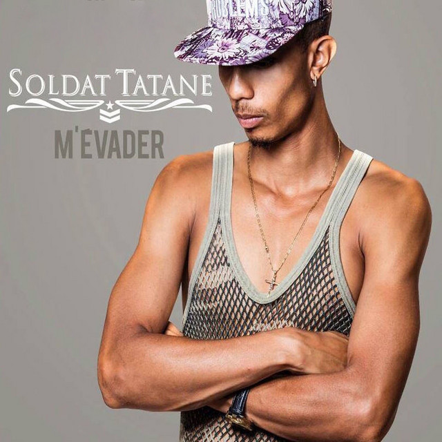 M'évader cover art