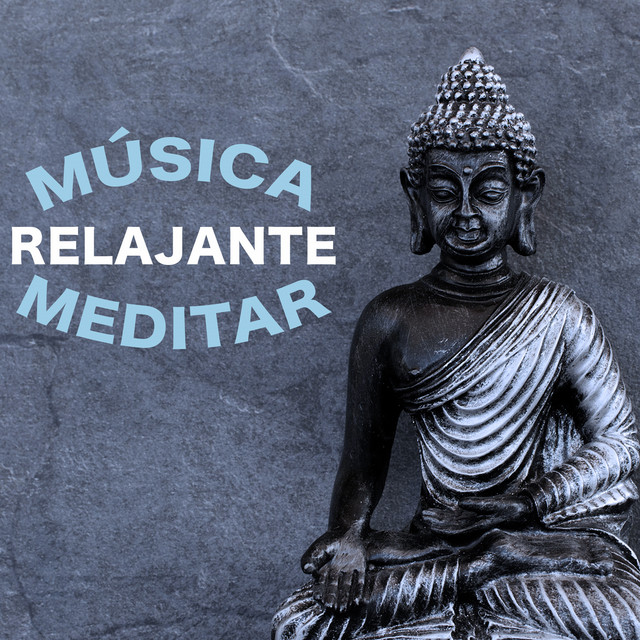 Música Relajante Para Meditar cover art