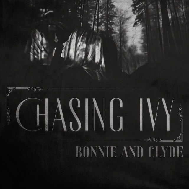 Bonnie and Clyde cover art