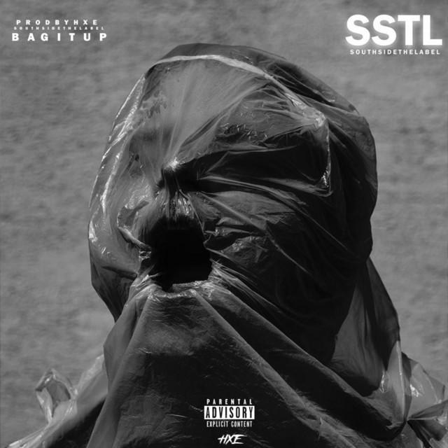 Bag It Up cover