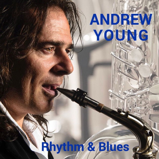 Rhythm & Blues cover
