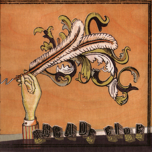 Funeral - Album by Arcade Fire | Spotify