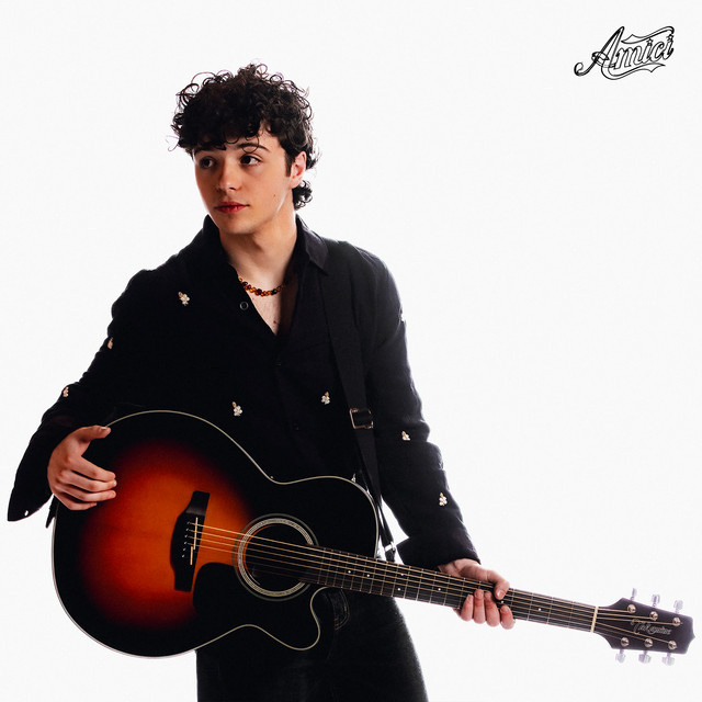 album image