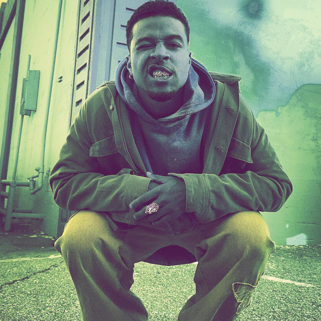 Krump Sounds, Vol. 2 cover art