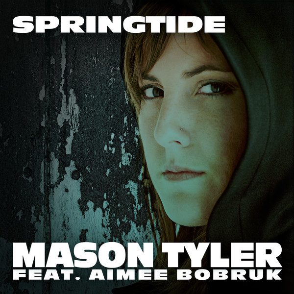 Springtide cover