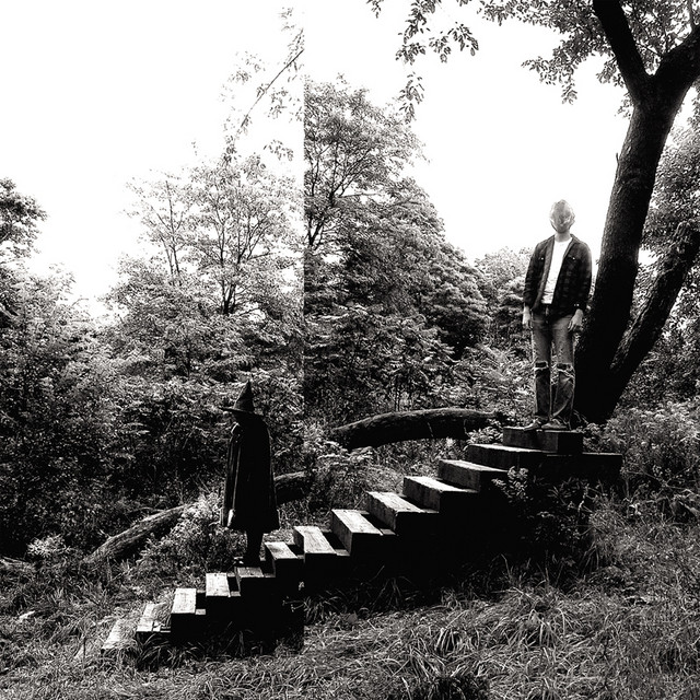 Timber Timbre cover