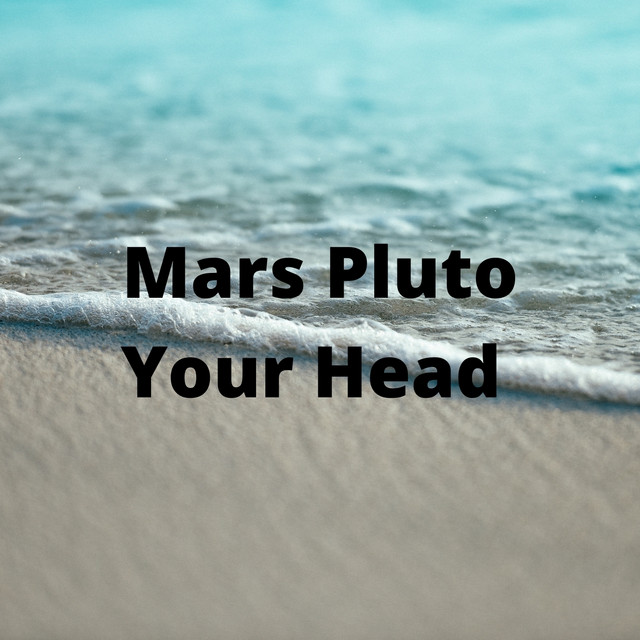 Your Head cover art