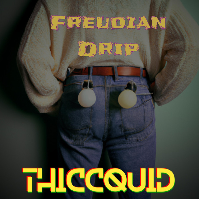 Freudian Drip - EP by Thiccquid | Spotify