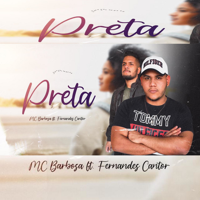 Preta