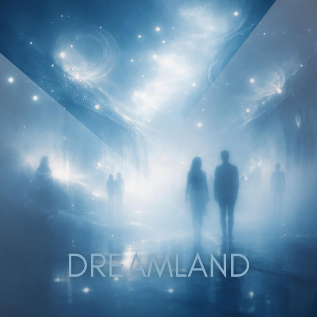 Обкладинка: Dreamland — Melancholic Bird