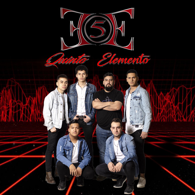 Quinto Elemento cover art