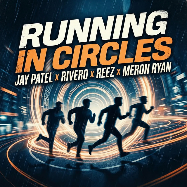 Running In Circles