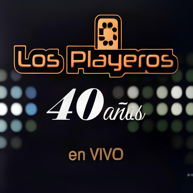 40 Años (En Vivo) cover art