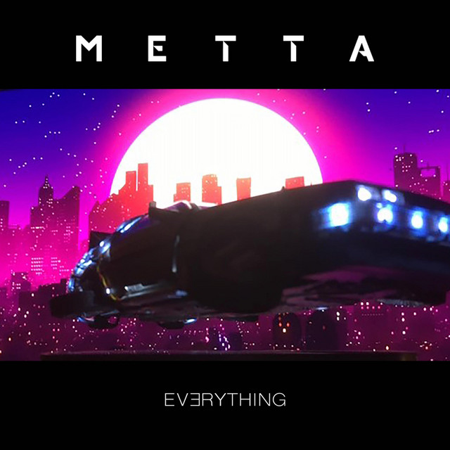 Everything - Single by METTA | Spotify