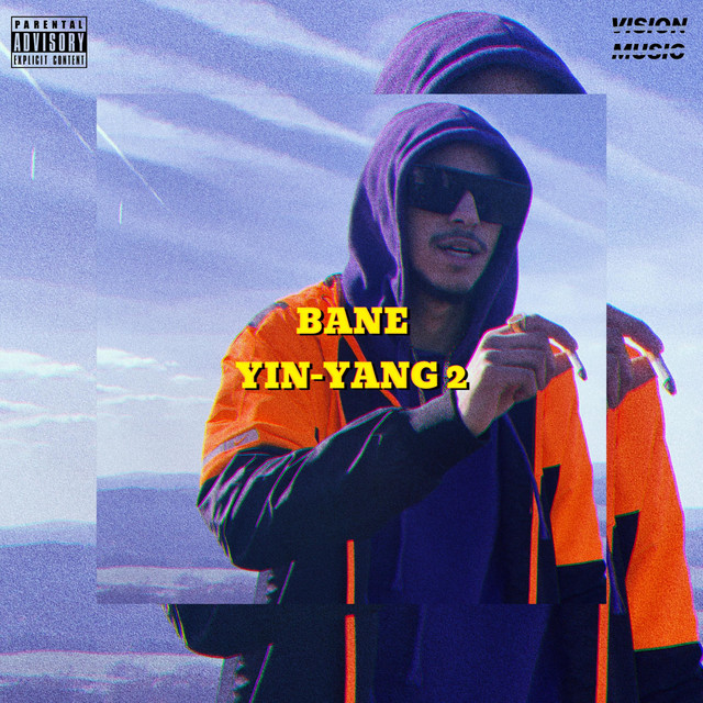 YIN-YANG 2 MIXTAPE cover art