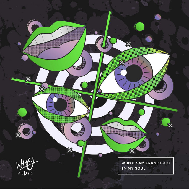 In My Soul - Extended Mix album art