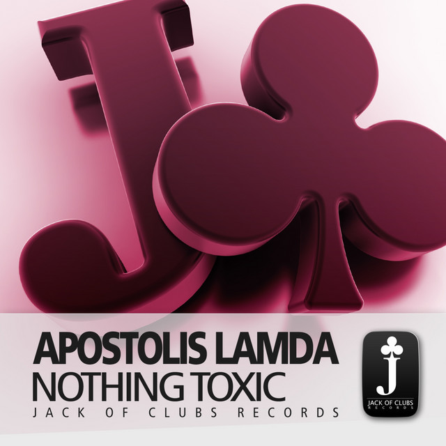 Apostolis Lamda