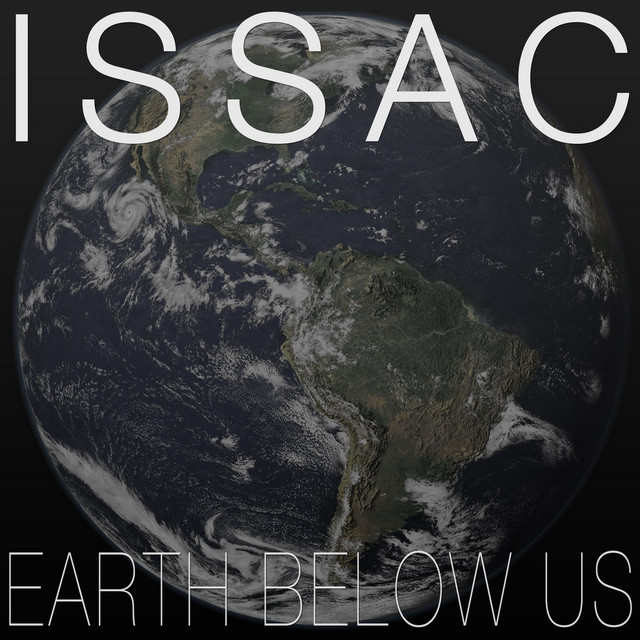 Earth Below Us cover art
