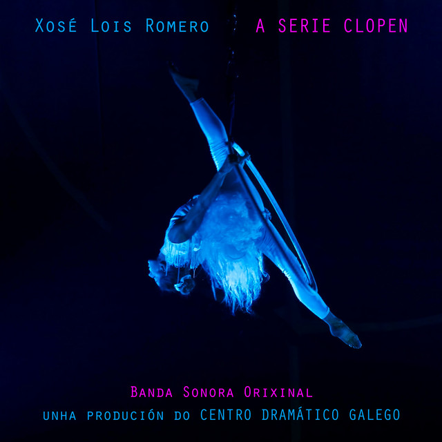 A serie clopen (BSO) album image