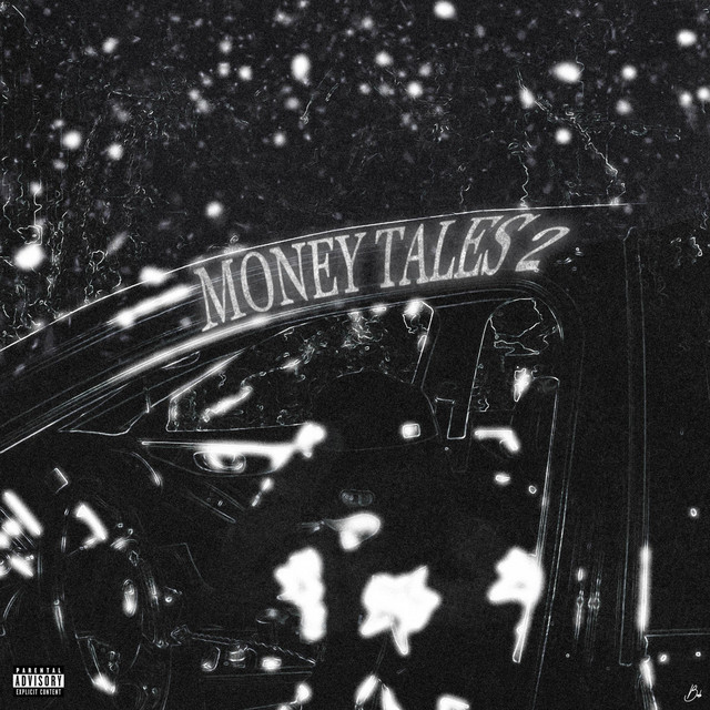 Money Tales 2 cover art