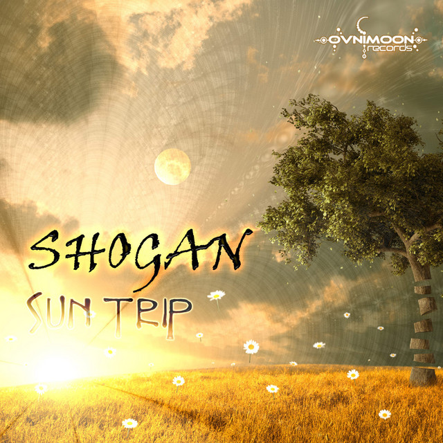Happiness - Shogan Remix album art