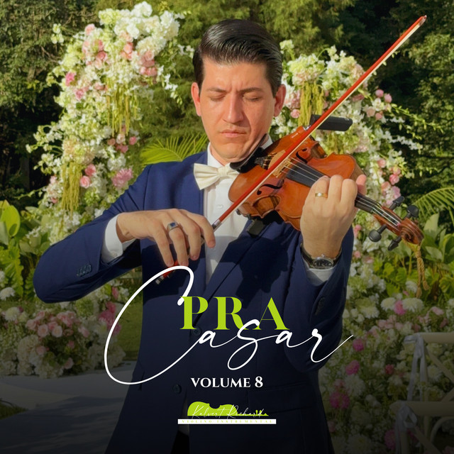 Pra Casar, Vol. 8 cover art