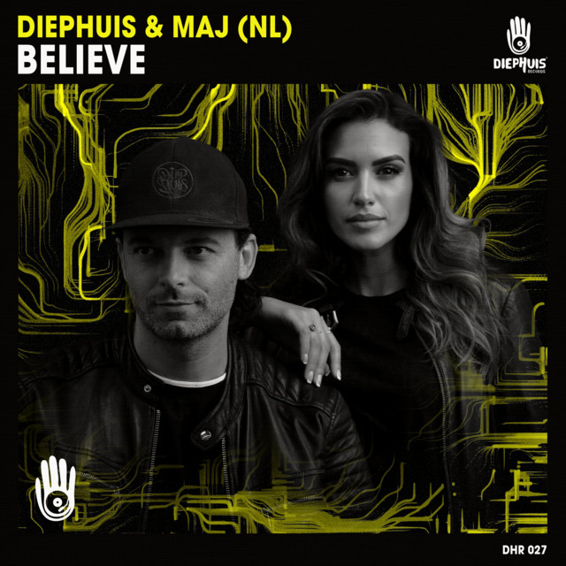 Believe - Original Mix
