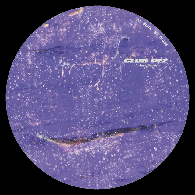 Club Pez cover art