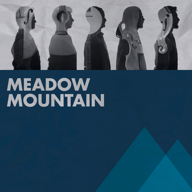 Meadow Mountain cover art