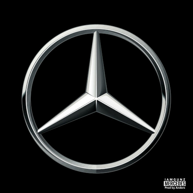 Mercedes cover