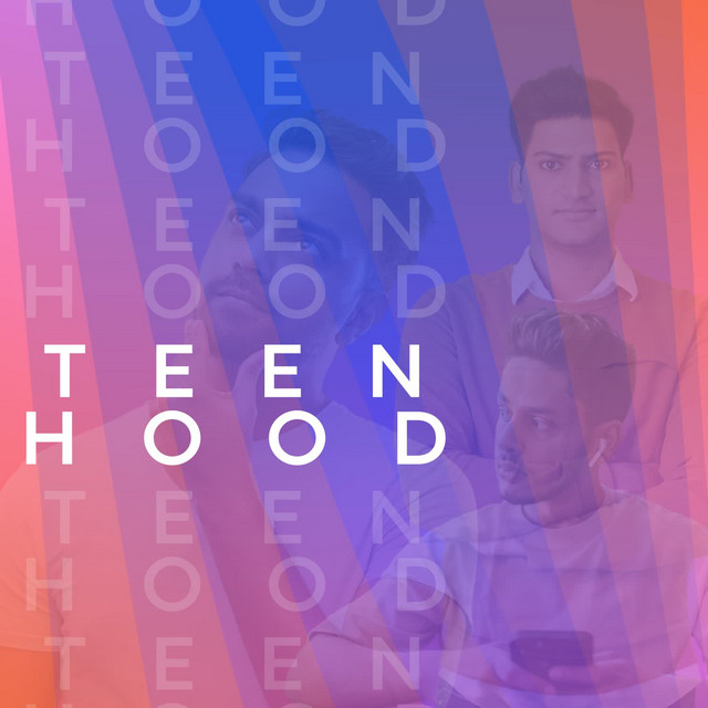 Teenhood cover art