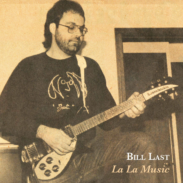 Bill Last | Spotify
