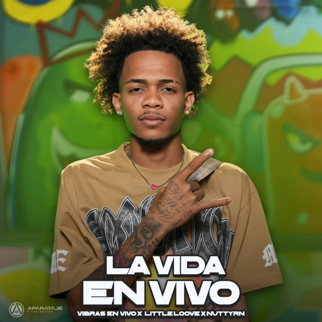 La Vida (En Vivo)