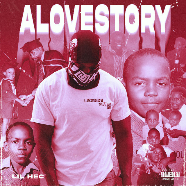 ALOVESTORY cover art