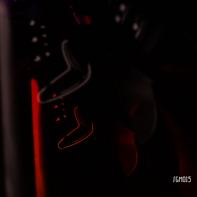 Luzid ft. Bre Banks - Original Mix cover art