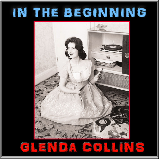 In the Beginning cover