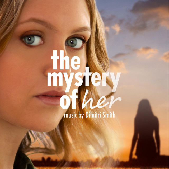 The Mystery of Her (Original Motion Picture Soundtrack) cover art