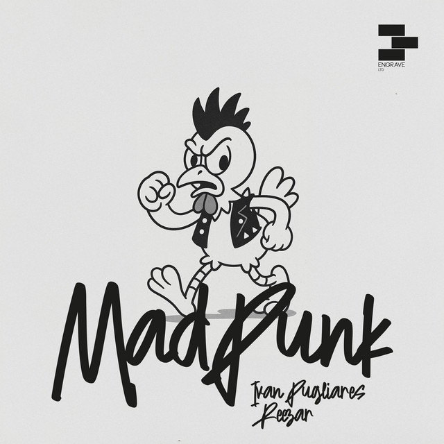 Mad Punk