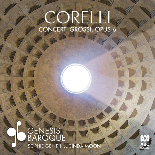 Corelli: Concerto Grosso in G Minor, Op. 6 No. 8 'Christmas