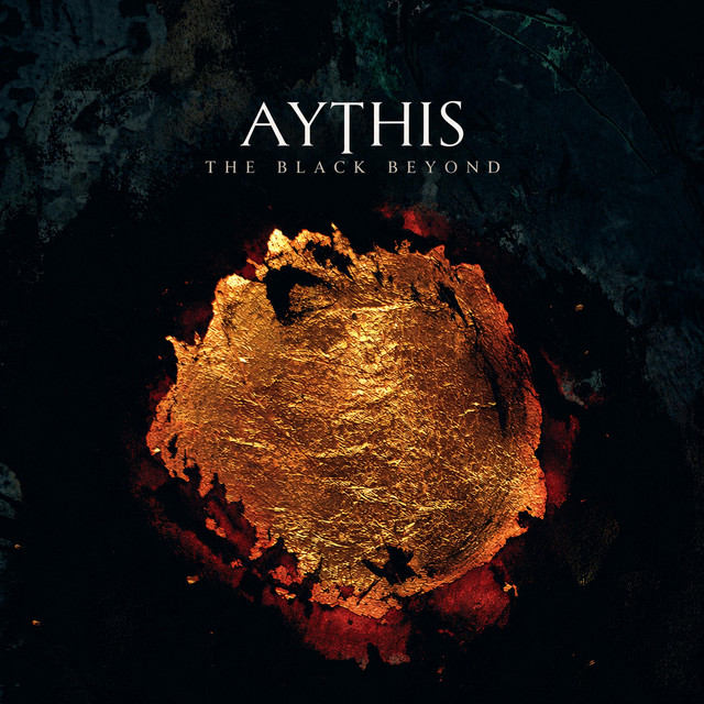 The Black Beyond cover