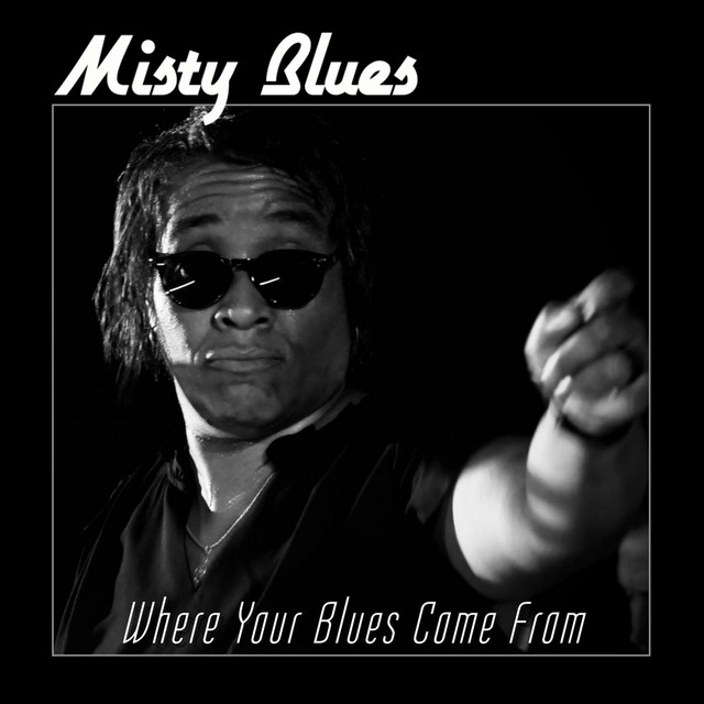Where Your Blues Come From
