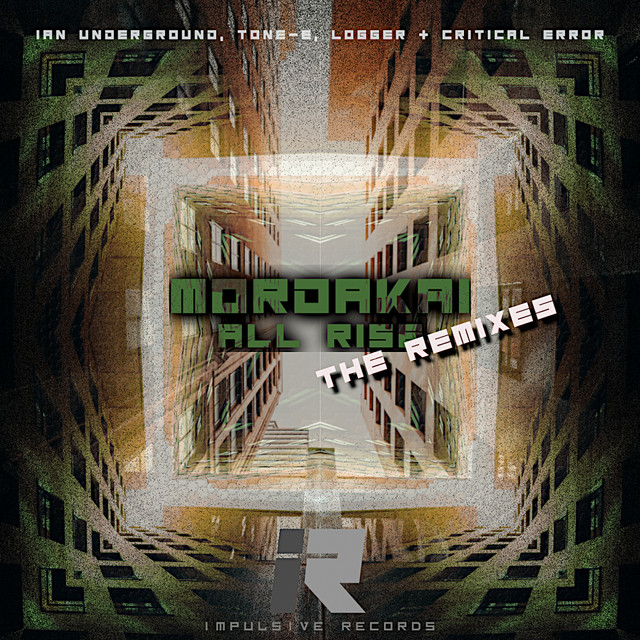 Mordakai | Spotify