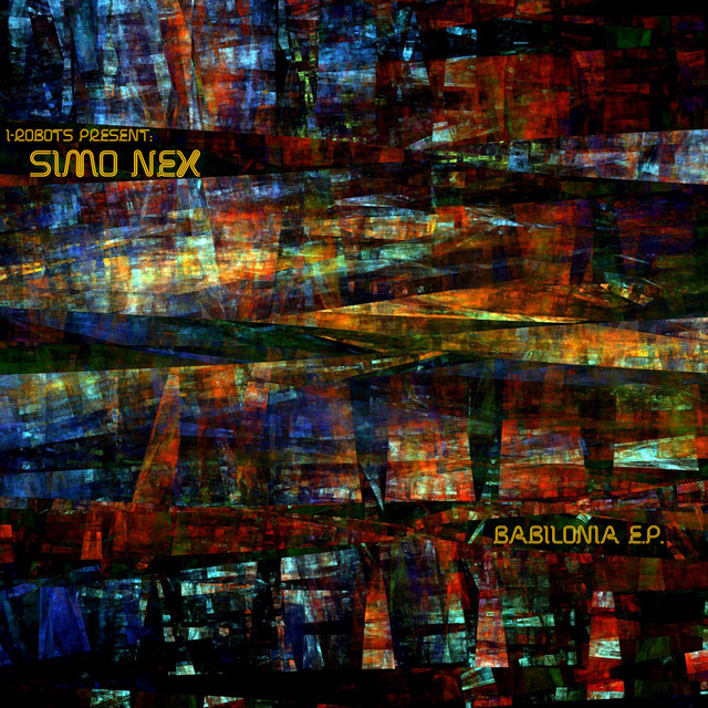 The Chord cover art